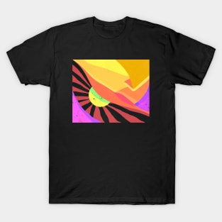 HIDDEN DAYLIGHT T-Shirt